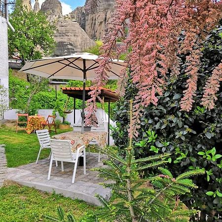 فيلا Sotiris Idyllic Garden House كالامباكا المظهر الخارجي الصورة