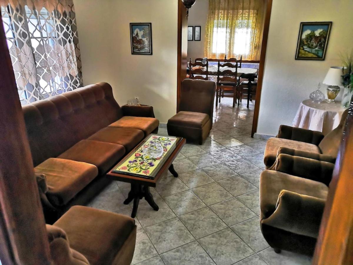 فيلا Sotiris Idyllic Garden House كالامباكا المظهر الخارجي الصورة