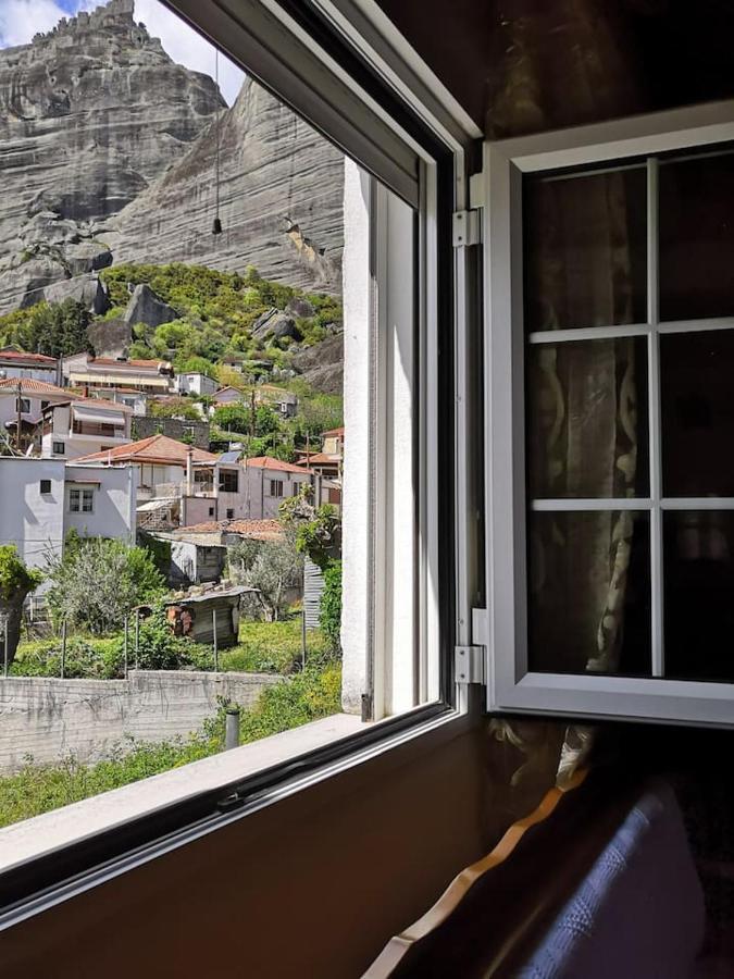 فيلا Sotiris Idyllic Garden House كالامباكا المظهر الخارجي الصورة